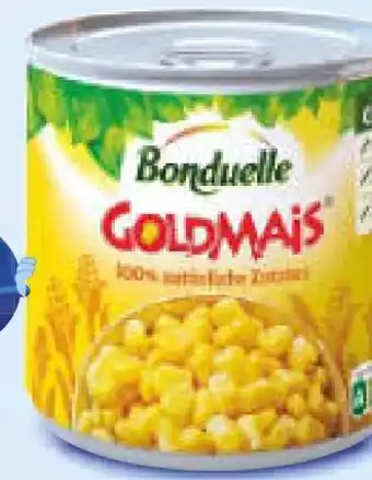 Netto Marken-Discount Bonduelle Goldmais Angebot