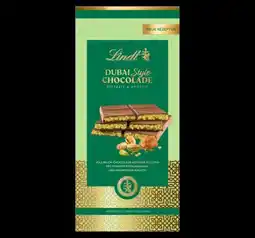 PENNY Lindt Dubai Style Chocolade Angebot