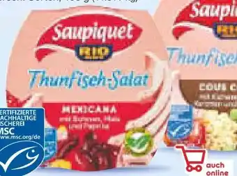 Netto Marken-Discount Saupiquet Thunfisch-Salat Angebot