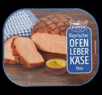 PENNY Kupfer Ofenfleischkäse Angebot