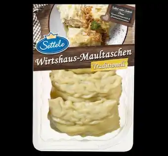 PENNY Settele Wirtshaus Maultaschen Angebot