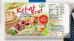 Lidl Mestemacher Kebab-Brot Angebot