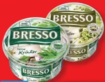 Lidl Bresso Frischkäse Angebot