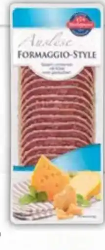 E-Center Stockmeyer Salami-Formaggio Angebot