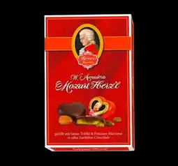 PENNY Reber Mozart Herz'l Angebot