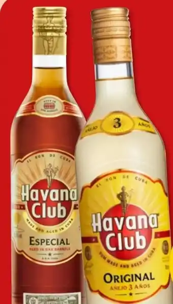 PENNY Havana Club Especial Angebot