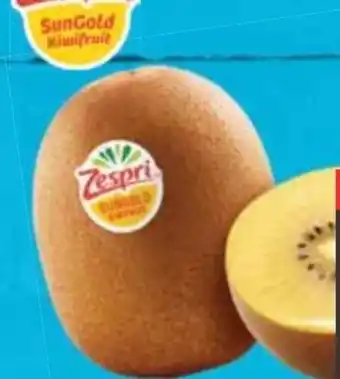 E-Center Zespri Kiwi Gold Angebot