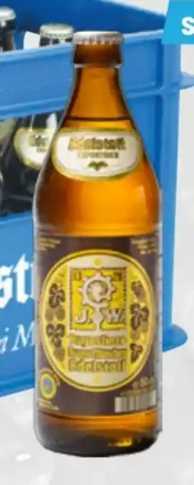 trinkgut Augustiner Bräu Edelstoff Angebot