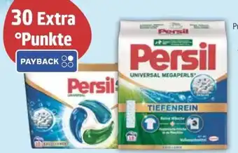 E-Center Persil Waschmittel Pulver Angebot