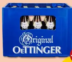 PENNY Oettinger Export Angebot