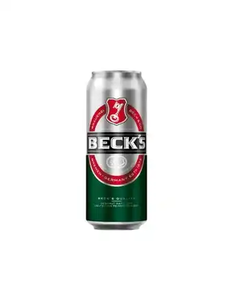 Netto Marken-Discount Beck's Pils Angebot