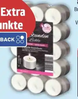 E-Center Edeka zuhause 8-Stunden-Lichter Angebot