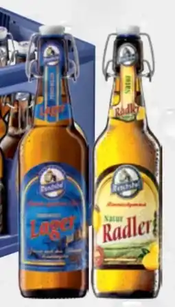 trinkgut Kulmbacher Mönchshof Natur Radler Angebot