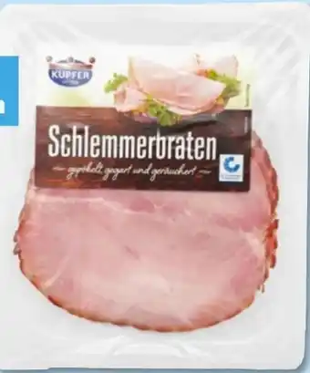 PENNY Kupfer Schlemmerbraten Angebot