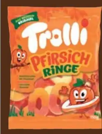 E-Center Trolli Fruchtgummi Angebot