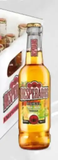 trinkgut Desperados Original Angebot