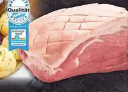 E-Center Schweine-Schäuferl Angebot