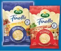 E-Center Arla Finello Angebot