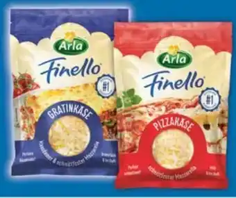 E-Center Arla Finello Angebot