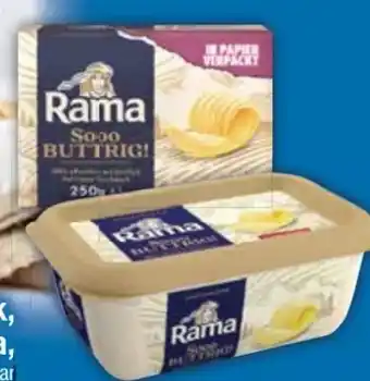 E-Center Rama Sooo Buttrig Angebot