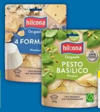 E-Center Hilcona Pasta Originale Angebot