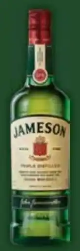 E-Center Jameson Irish Whiskey Angebot