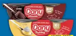 E-Center Danone Dany Mousse Schoko Angebot