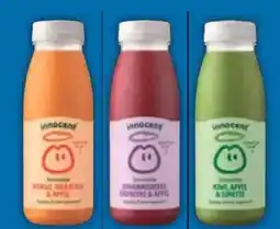 E-Center Innocent Smoothie Angebot