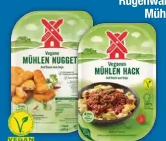 E-Center Rügenwalder Mühle Veganes Mühlen Hack Angebot