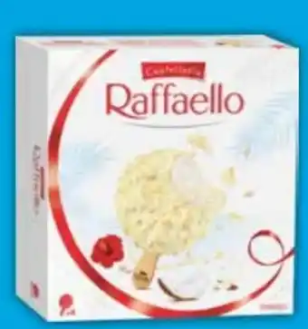 E-Center Ferrero Eis Angebot