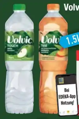 E-Center Volvic Touch Angebot