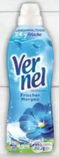 E-Center Vernel Weichspüler Frischer Morgen Angebot