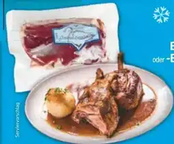 E-Center Wichmann's Gourmet-Entenbrustfilet Angebot