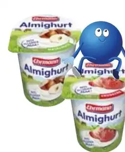 Edeka Ehrmann Almighurt Erdbeere Angebot