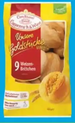 E-Center Coppenrath & Wiese Unsere Goldstücke Angebot