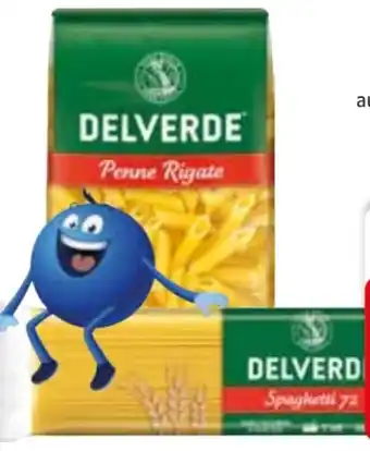 Edeka Delverde Pasta Angebot