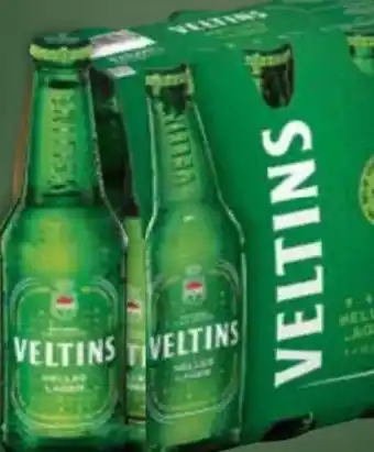 E-Center Veltins Helles Angebot