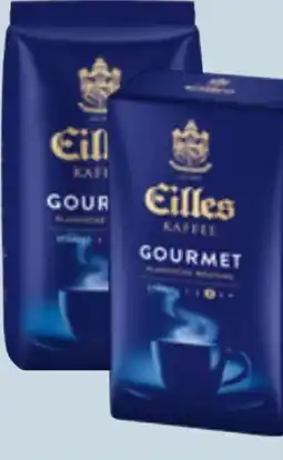 Edeka Xpress Darboven Eilles Gourmet Café Angebot