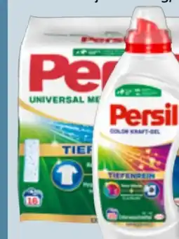 Edeka Xpress Persil Waschmittel Angebot