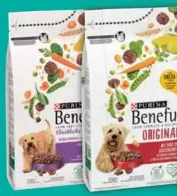 E-Center Purina Beneful Hundenahrung Angebot