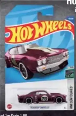 E-Center Mattel Games Hot Wheels DieCast Angebot