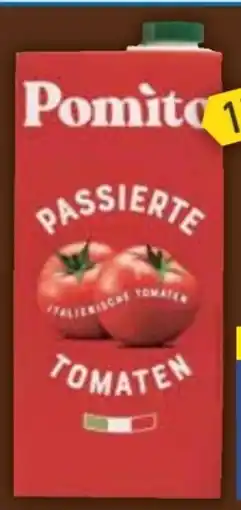 E-Center Pomito Tomaten Angebot