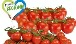 Edeka Cherry Rispentomaten Angebot