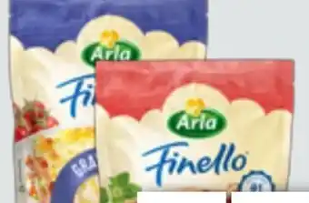 Edeka Xpress Arla Finello Angebot