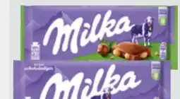 Edeka Xpress Milka Schokolade Angebot