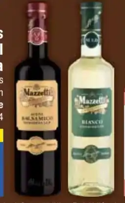 E-Center Mazzetti Essig Aceto Balsamico Di Modena Angebot