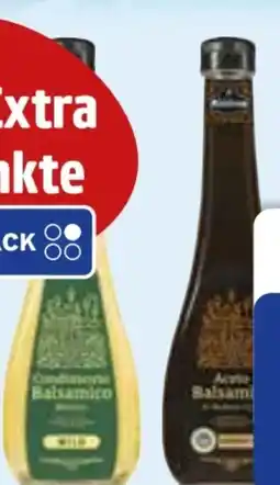 Edeka Kühne Balsamico Essig Angebot