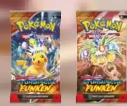 Edeka Pokémon Booster KP08 Angebot