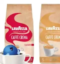 Edeka Lavazza Caffè Crema Classico Angebot