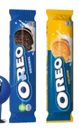 Edeka Oreo Kekse Original Angebot